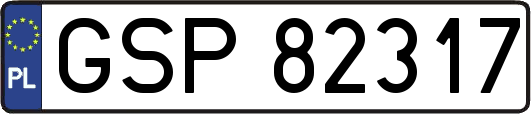 GSP82317