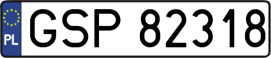 GSP82318