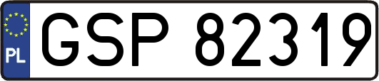 GSP82319