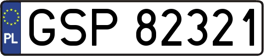 GSP82321