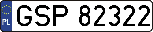 GSP82322