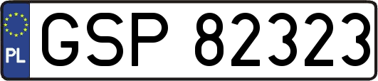 GSP82323
