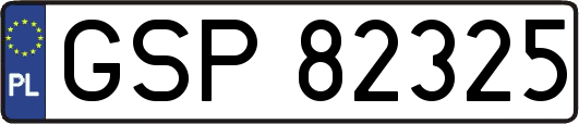 GSP82325