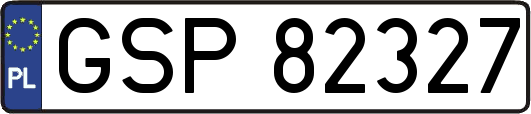 GSP82327