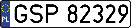 GSP82329