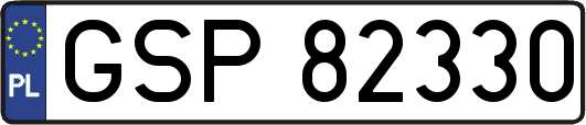 GSP82330