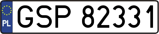 GSP82331
