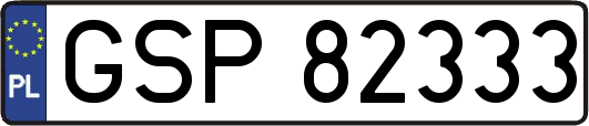 GSP82333