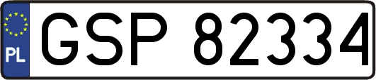 GSP82334