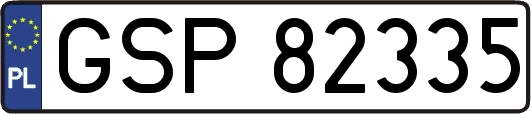 GSP82335