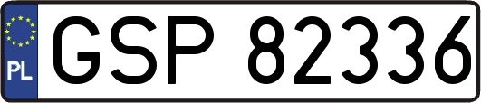 GSP82336