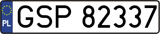 GSP82337