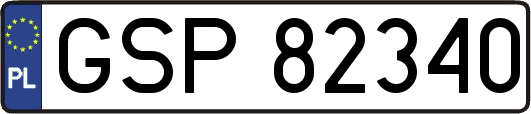 GSP82340