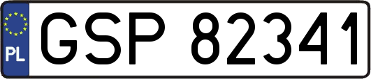 GSP82341
