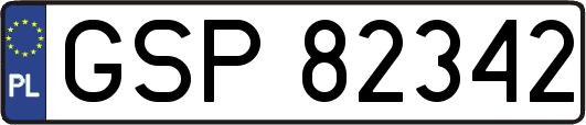 GSP82342