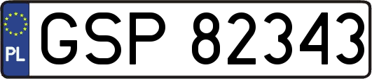 GSP82343