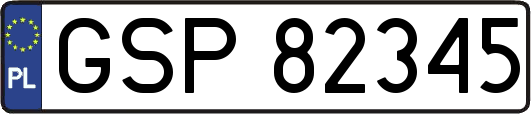 GSP82345
