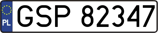 GSP82347