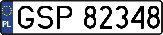GSP82348