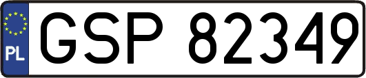 GSP82349