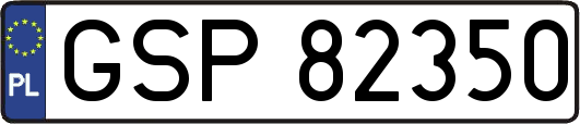 GSP82350