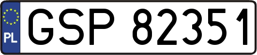 GSP82351