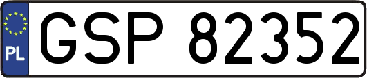 GSP82352