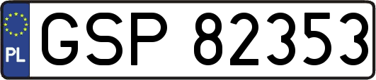 GSP82353