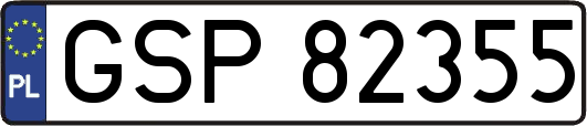 GSP82355