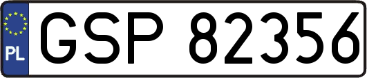 GSP82356