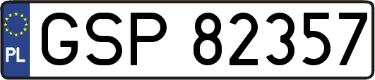 GSP82357