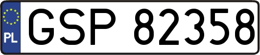 GSP82358