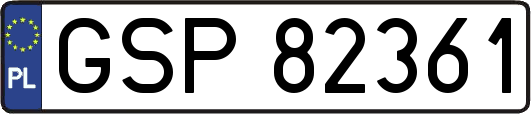 GSP82361