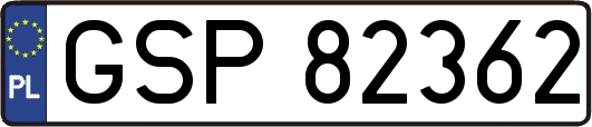 GSP82362