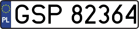GSP82364