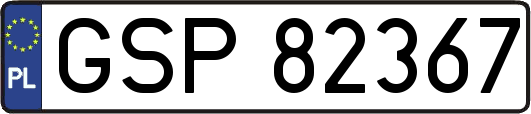 GSP82367
