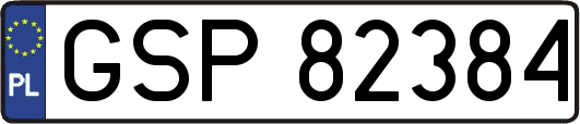 GSP82384