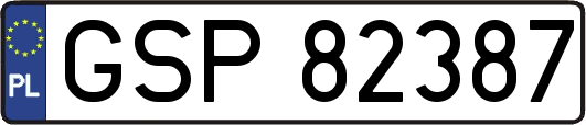 GSP82387