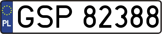 GSP82388