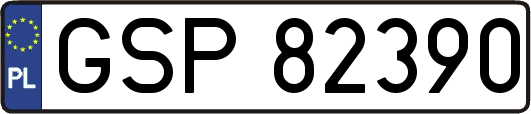 GSP82390