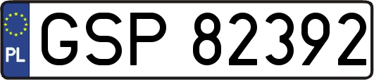 GSP82392