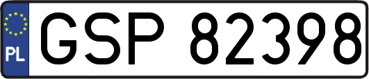 GSP82398