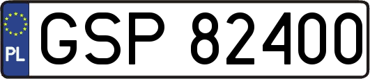 GSP82400