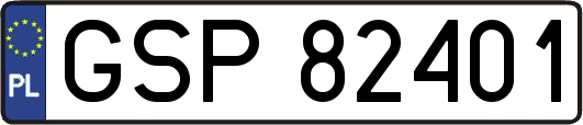 GSP82401