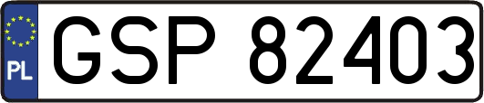 GSP82403