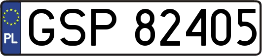GSP82405