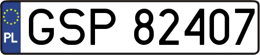 GSP82407