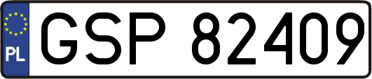GSP82409
