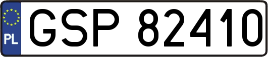 GSP82410