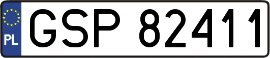 GSP82411